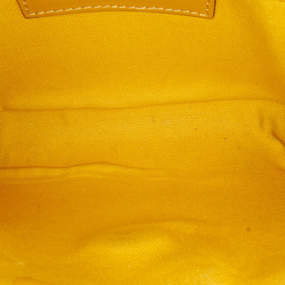 Pre-Loved Burberry Haymarket Check Loxley Crossbody Bag - Picture 6 of 12